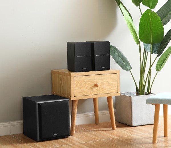 EDIFIER R1280DBS Speakers EDIFIER R1280DBS Speakers