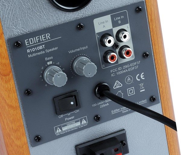 EDIFIER R1010BT Speakers EDIFIER R1010BT Speakers