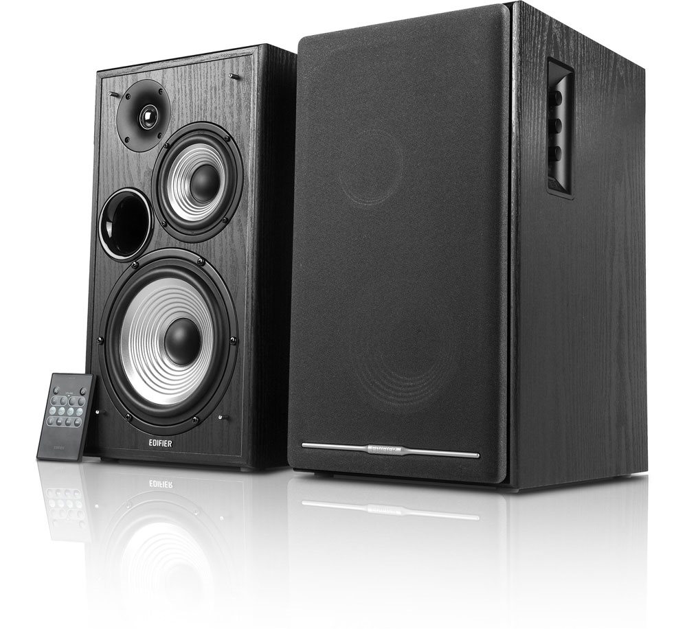 Edifier R2750DB speakers