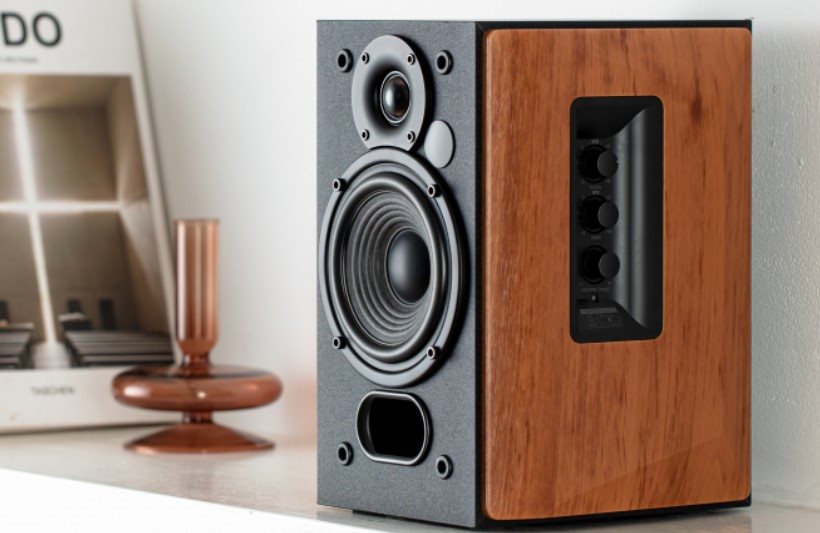 EDIFIER R1380DB Aktiv-Lautsprecher