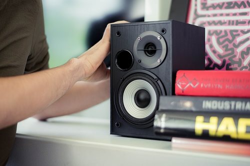 EDIFIER R980T Lautsprecher aktiv
