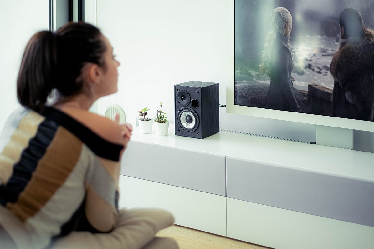 EDIFIER R980T Lautsprecher aktiv