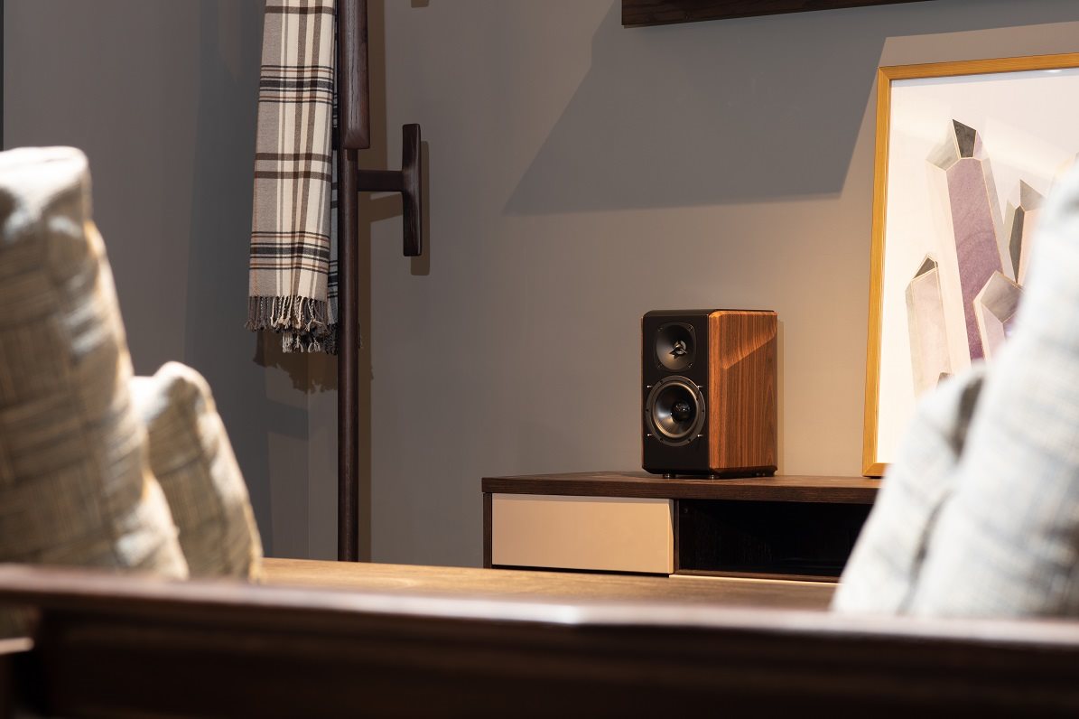 Reproduktory EDIFIER S2000 MK III
