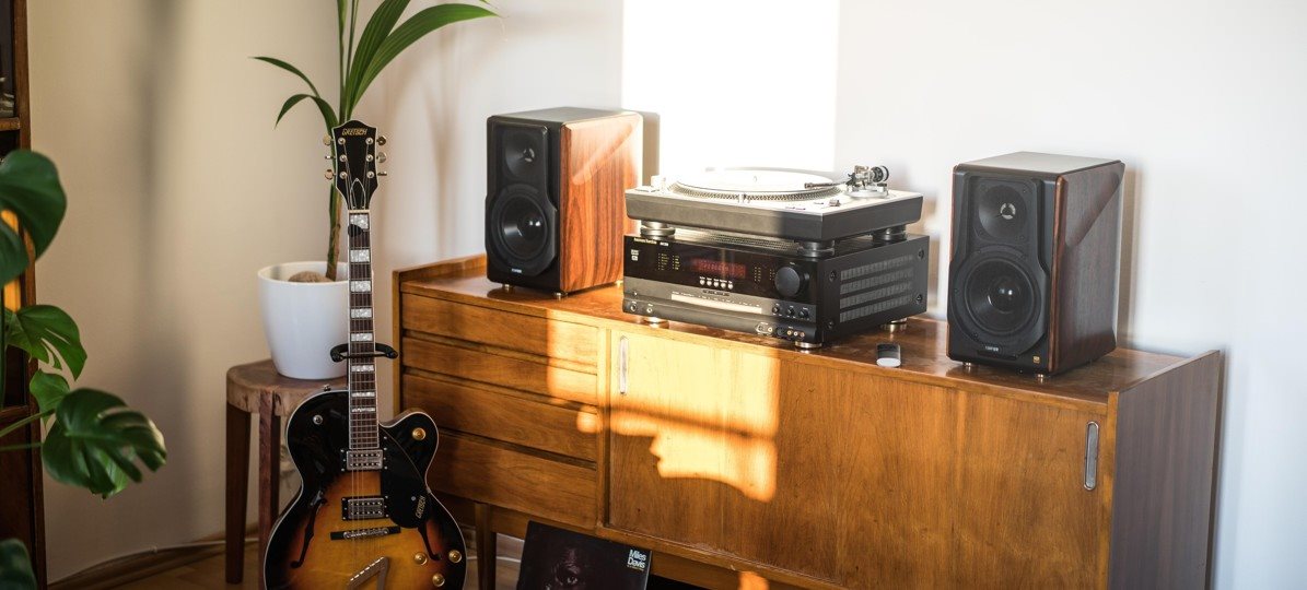 EDIFIER S3000 PRO Speakers EDIFIER S3000 PRO Speakers