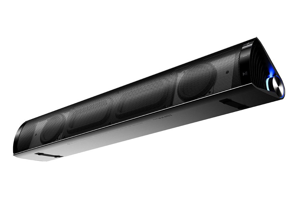 Edifier MF200 Tragbarer Bluetooth-Lautsprecher