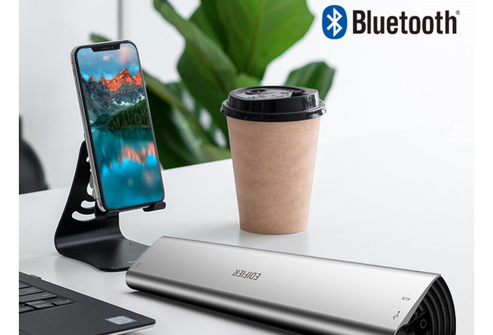Edifier MF200 Tragbarer Bluetooth-Lautsprecher