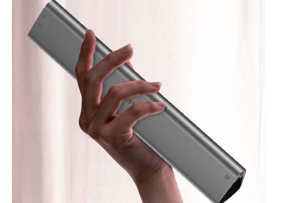Edifier MF200 Tragbarer Bluetooth-Lautsprecher