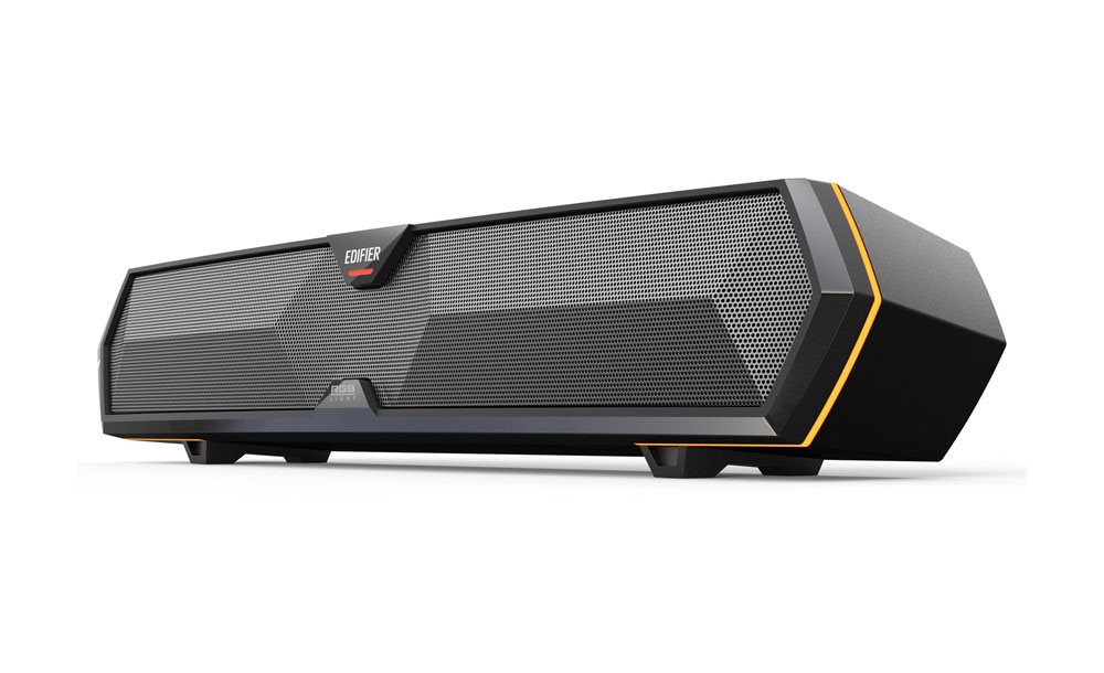 Edifier MG300 Bluetooth-Lautsprecher mit RGB-Beleuchtung