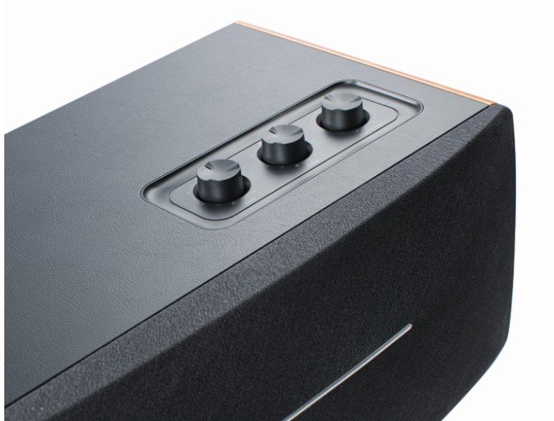 Aktiver EDIFIER D12 Bluetooth-Lautsprecher