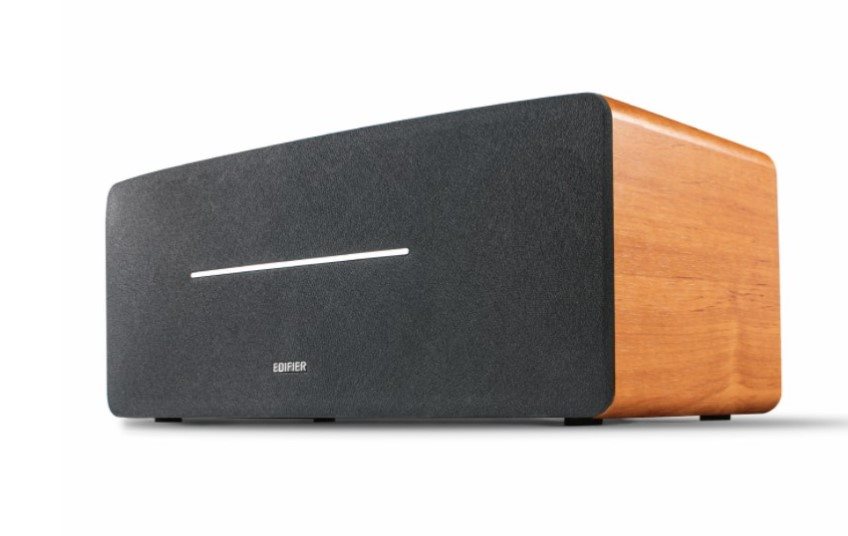 Aktiver EDIFIER D12 Bluetooth-Lautsprecher