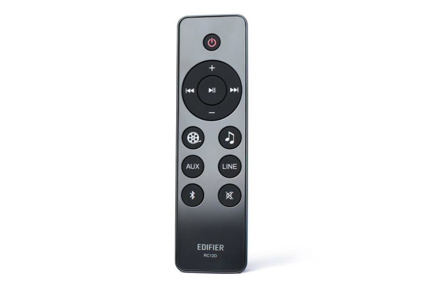 Aktiver EDIFIER D12 Bluetooth-Lautsprecher