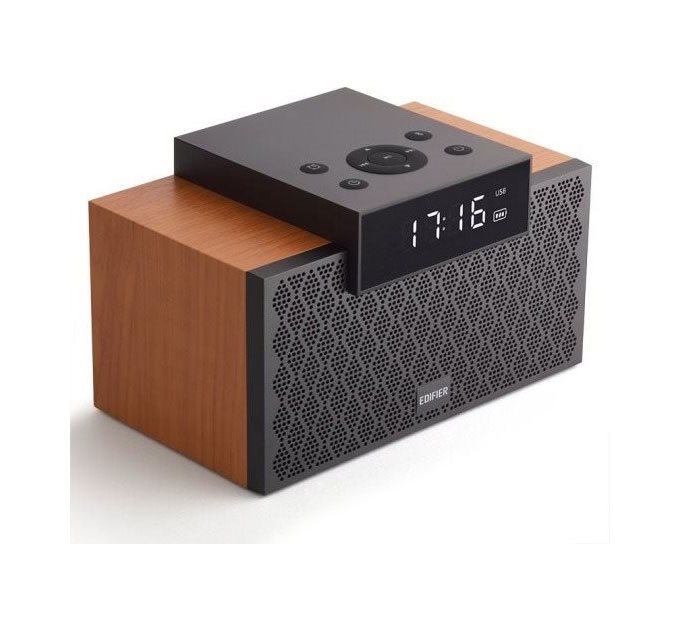 Bluetooth reproduktor Edifier MP260 s informačním displejem Bluetooth reproduktor Edifier MP260 s informačním displejem