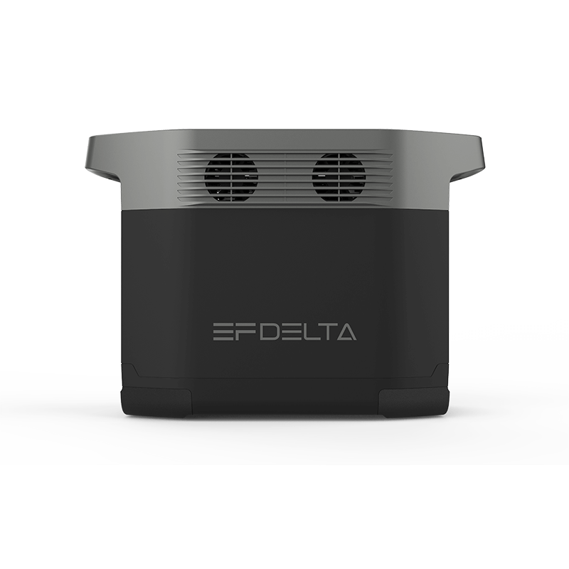 EcoFlow Delta 1000