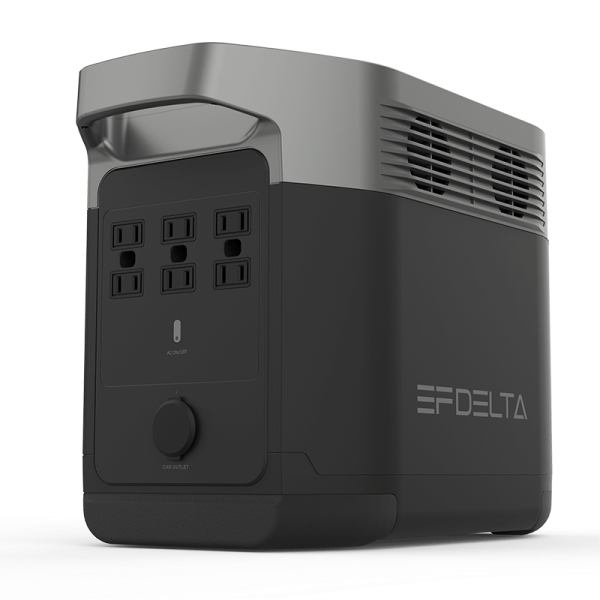 EcoFlow Delta 1000