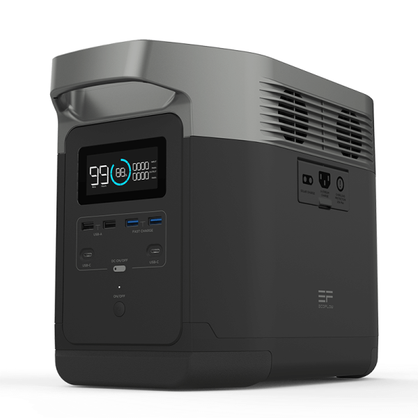 EcoFlow Delta 1300 EcoFlow Delta 1300
