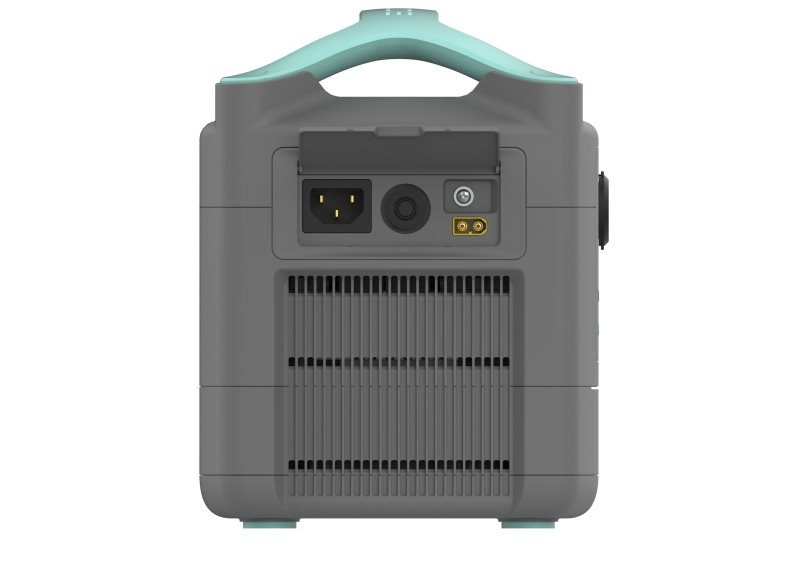 Ecoflow R600 Ecoflow R600