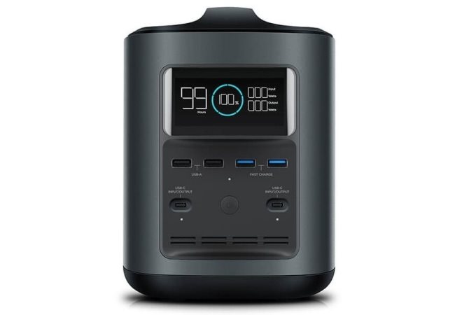 EcoFlow River 370 EcoFlow River 370