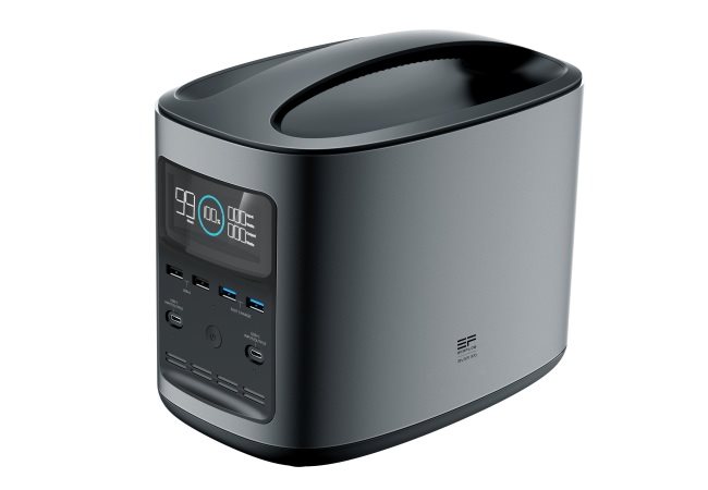 EcoFlow River 370 EcoFlow River 370