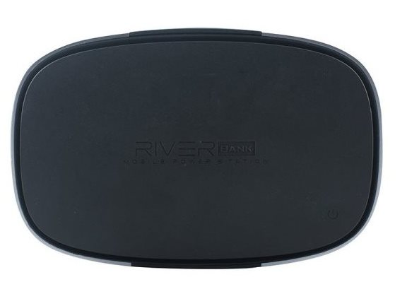 EcoFlow RIVER Bank EcoFlow RIVER Bank