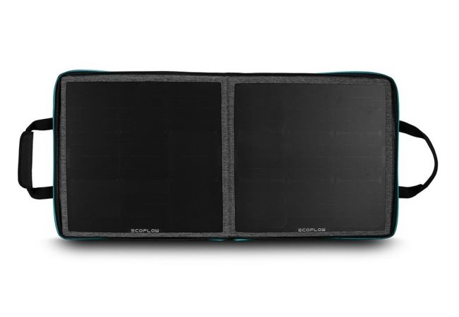 EcoFlow 50W Solar Panel Charger