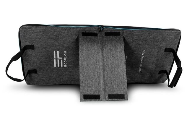 EcoFlow 50W Solar Panel Charger