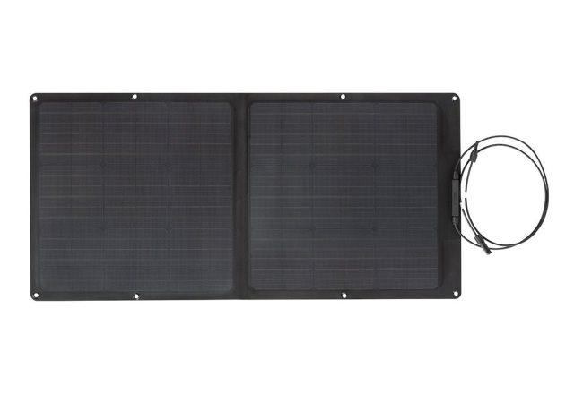 EcoFlow 85W Solar Panel Charger