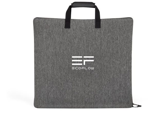 EcoFlow 85W Solar Panel Charger