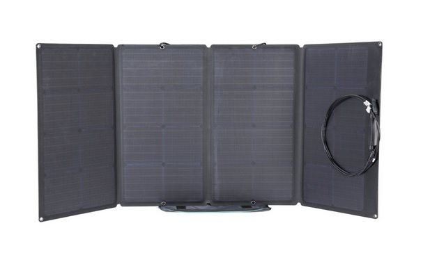 EcoFlow solární panel 160W EcoFlow solární panel 160W