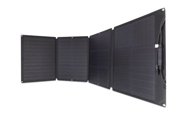 Solární panel EcoFlow 110W