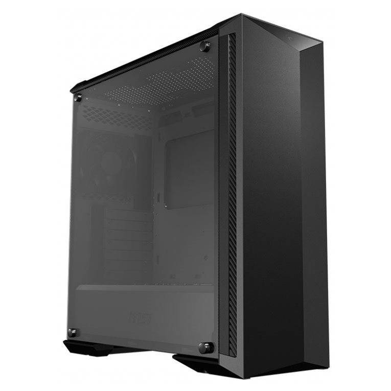 MSI MPG Gungnir 100P PC Case MSI MPG Gungnir 100P PC Case