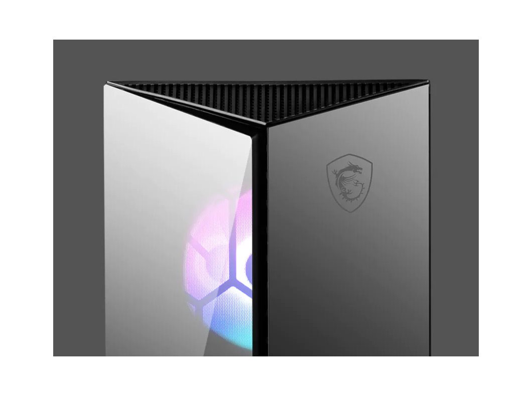 MSI MPG GUNGNIR 110R