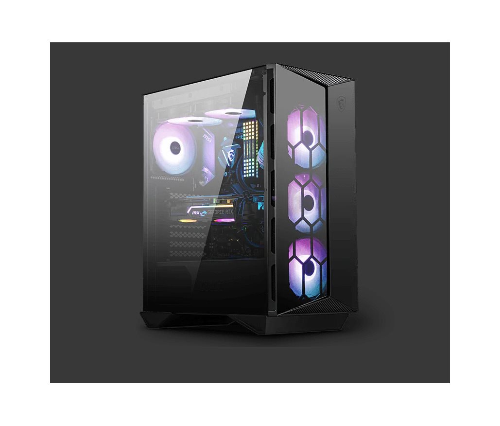 MSI MPG GUNGNIR 110R
