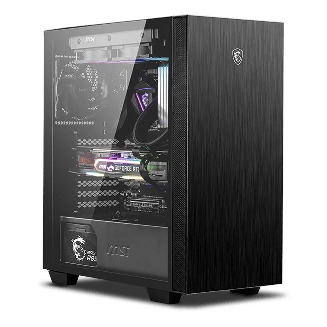 MSI Sekira 100P MSI Sekira 100P