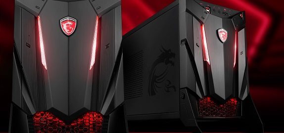 MSI Nightblade MSI Nightblade