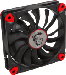 Fan MSI TORX FAN Ventilátor MSI TORX FAN