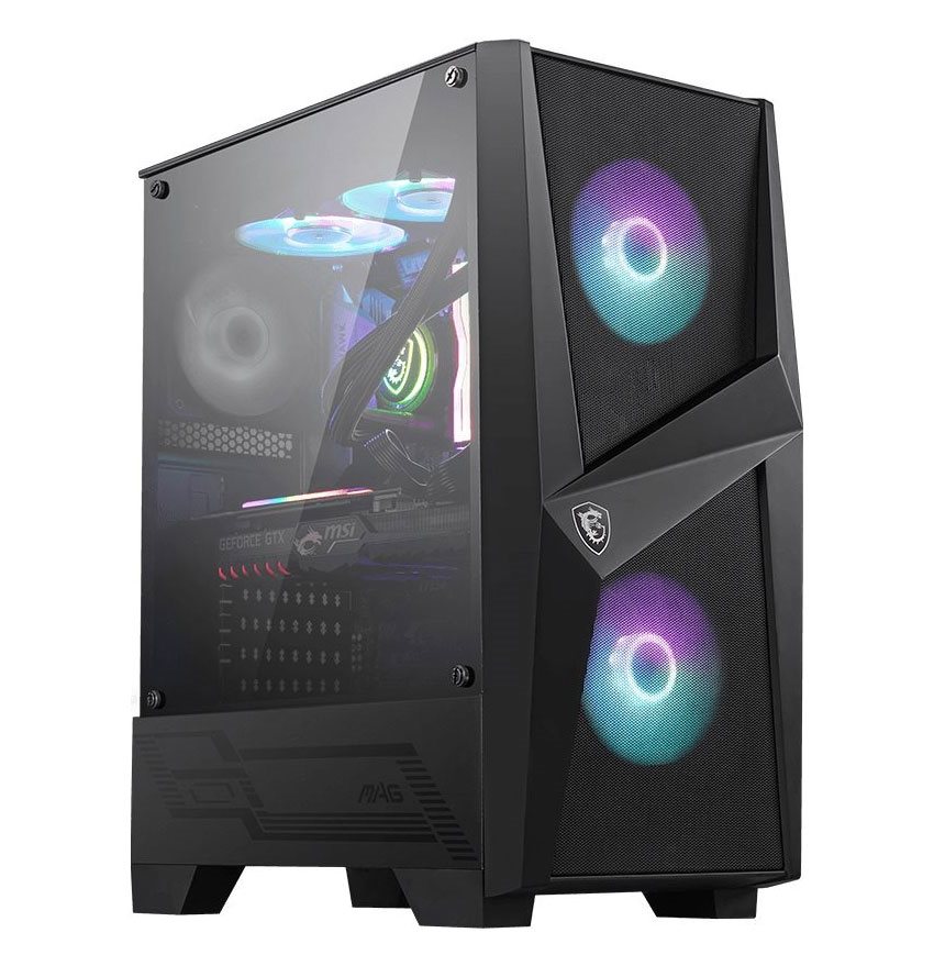 MSI MAG Forge 100R