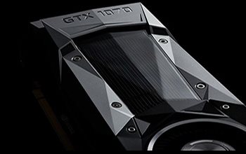 GeForce GTX 1070
