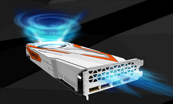 GTX 1080 Ti Turbo
