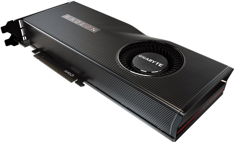 GIGABYTE Radeon RX 5700 XT