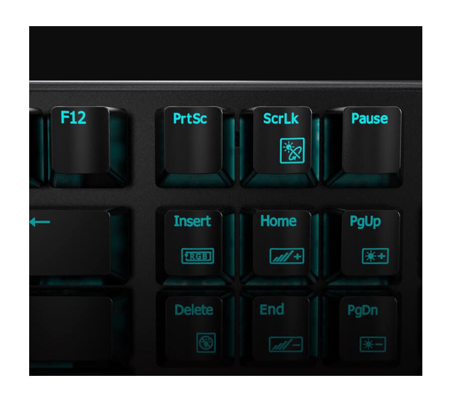 GIGABYTE AORUS K1