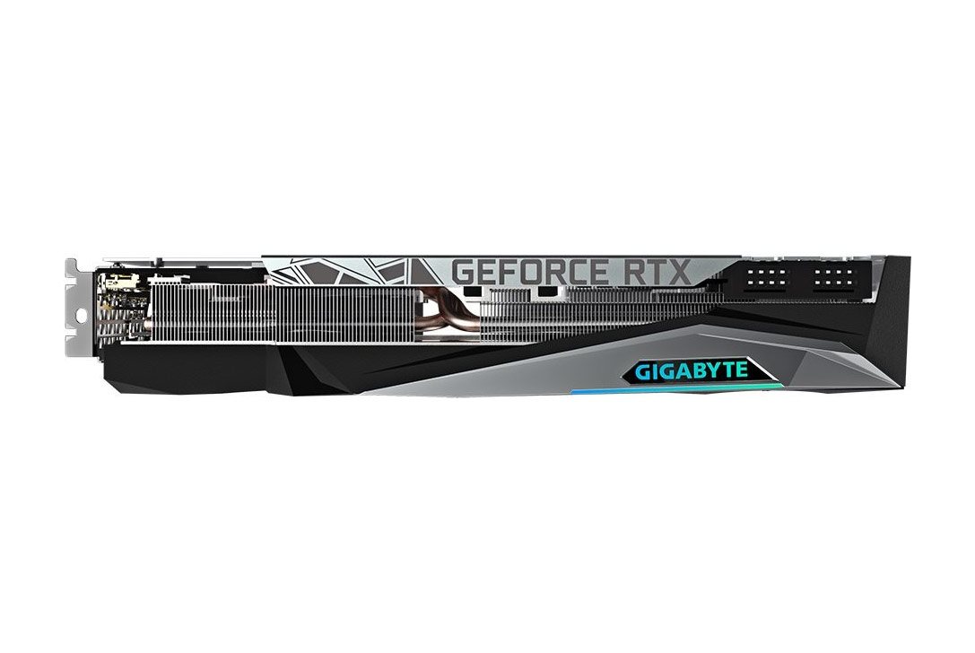 GIGABYTE GeForce RTX 3080 GAMING OC 10G