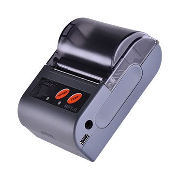 HPRT MPT-II Bluetooth POS nyomtató + EET applikációk