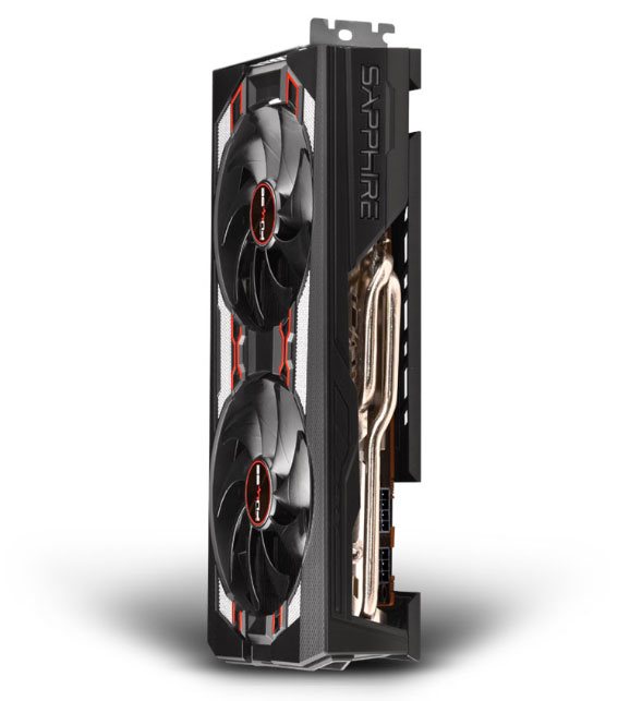 Sapphire PULSE Radeon RX 5700 XT