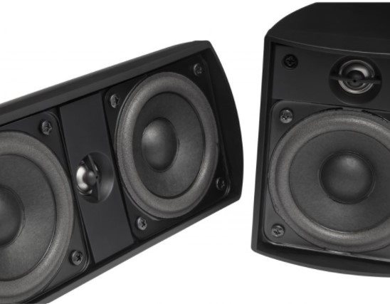 Reprosoustava ELAC Cinema 5 5.1
