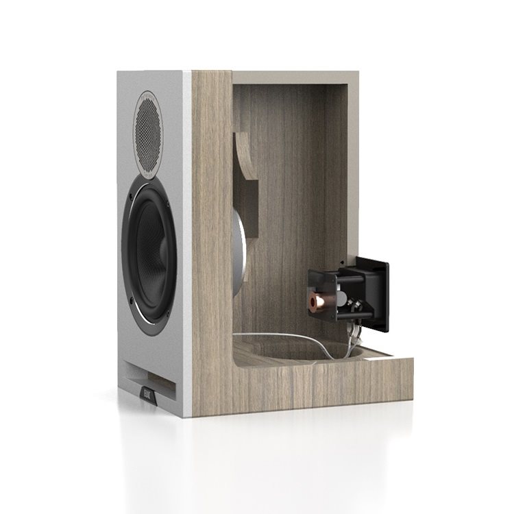 ELAC Debut ELAC Debut