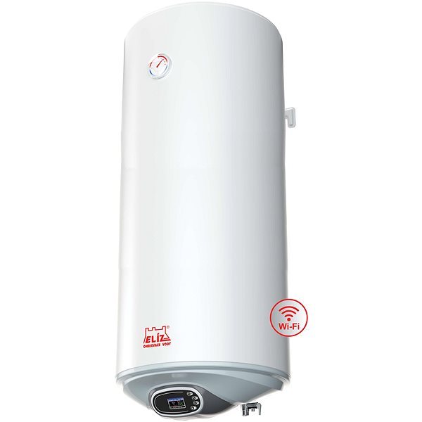Boiler ELIZ EURO 121 IN WIFI