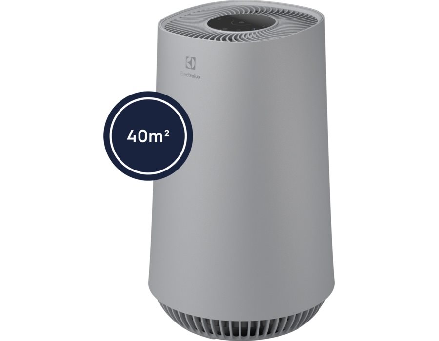 Čistička vzduchu Electrolux Flow A3 Čistička vzduchu Electrolux Flow A3