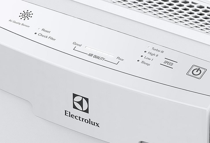 ELECTROLUX EAP300 ELECTROLUX EAP300