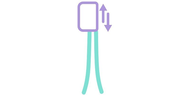 Elektrický zubní kartáček TrueLife SonicBrush Compact Duo