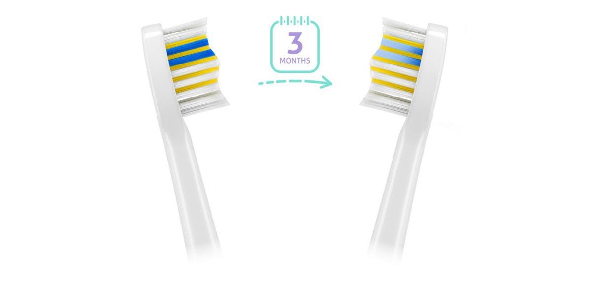 Elektrický zubní kartáček TrueLife SonicBrush Compact Duo
